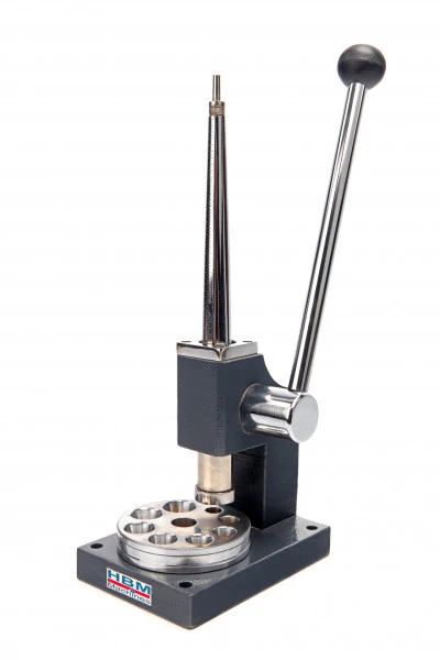 HBM Ringoprekker En Verkleiner Model 1 - Image 2