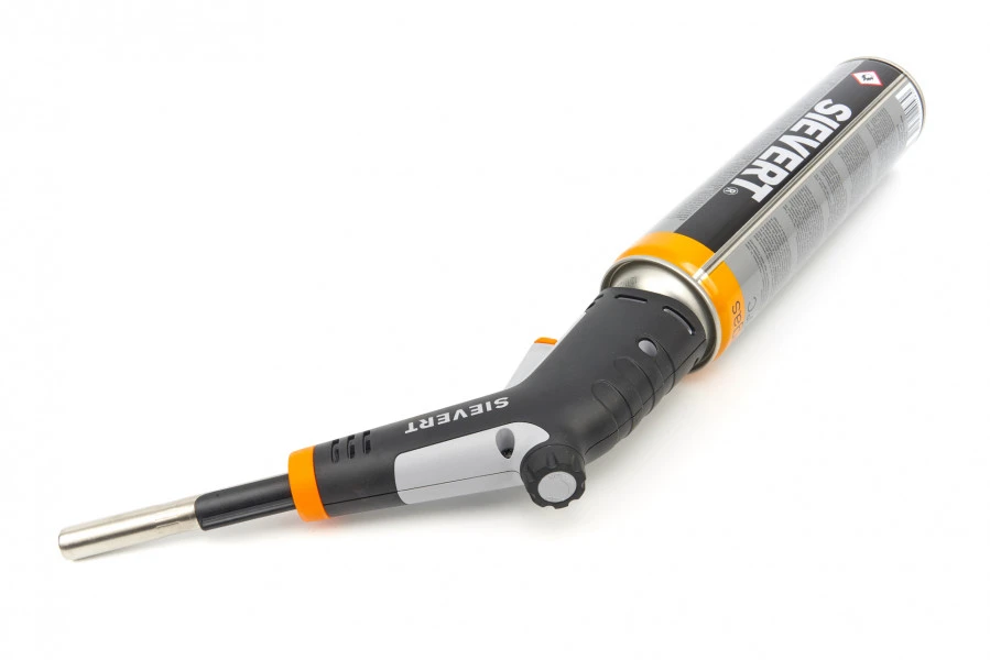 Sievert 253512 Powerjet Gasbrander Set - Image 2