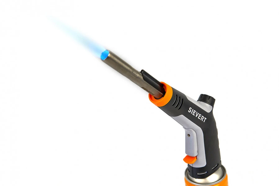 Sievert 253512 Powerjet Gasbrander Set - Image 3