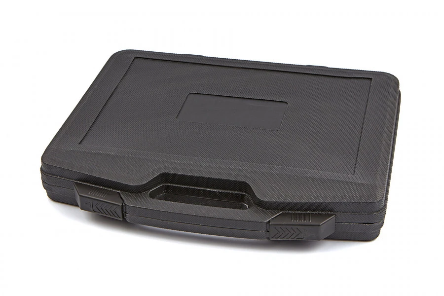 Hyundai 12 Delige Go-Through Schroevendraaierset - Image 6