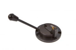 HBM Ronddraaihulpstuk / Kogeldraaihulpstuk Voor Draaibanken