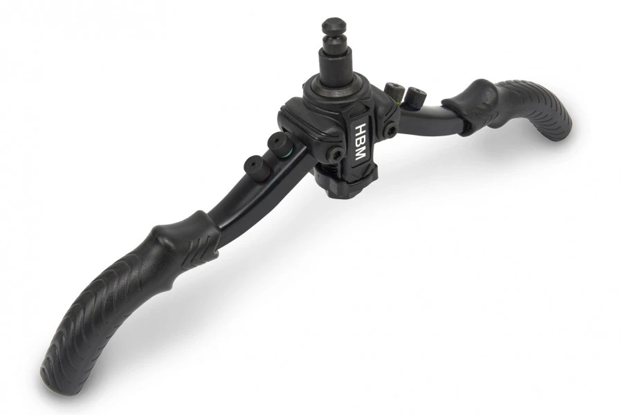 HBM Professionele Blindklinkmoertang En Popnageltang - Image 5