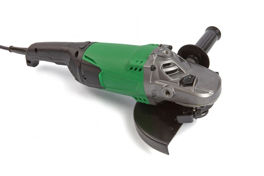 HiKOKI 230 Mm G23ST Haakse Slijper - Image 2