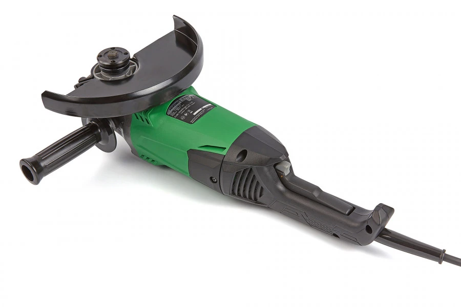 HiKOKI 230 Mm G23ST Haakse Slijper - Image 3