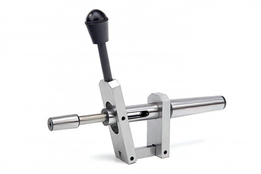 HBM MC - B16 Boorhulpstuk Voor Tegenkop Draaibank - Image 2