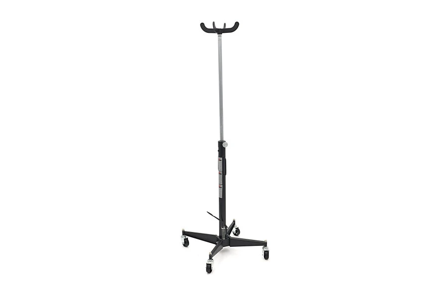 HBM A Versnellingsbak Krik, Transmissiekrik