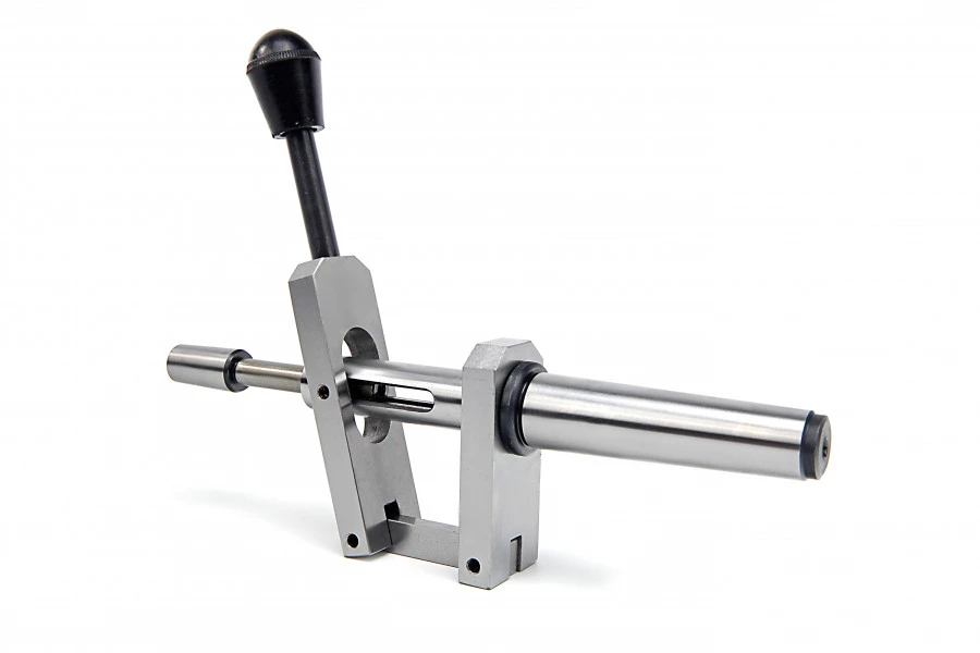 HBM MC - B16 Boorhulpstuk Voor Tegenkop Draaibank - Image 3