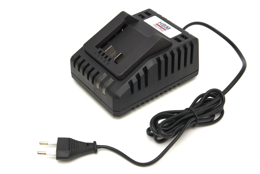 HBM Kettingzaag Met 250 Mm Blad, 20 Volt 5,0 Ah Power20.5 - Image 11