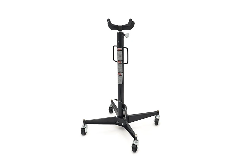 HBM A Versnellingsbak Krik, Transmissiekrik - Image 3