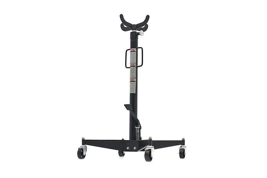 HBM A Versnellingsbak Krik, Transmissiekrik - Image 5