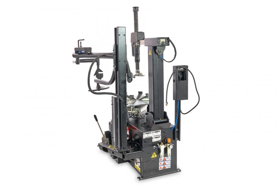 HBM Professionele Bandendemonteermachine Met Hulparm - Image 3