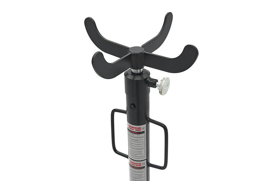 HBM A Versnellingsbak Krik, Transmissiekrik - Image 6