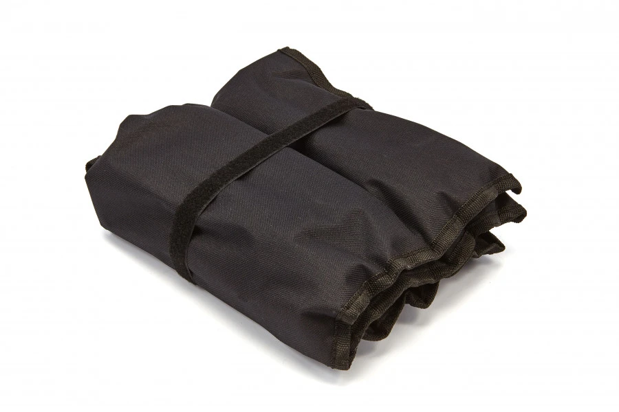 HBM 27 Delige Deurbekleding En Sierlijst Demontageset - Image 2