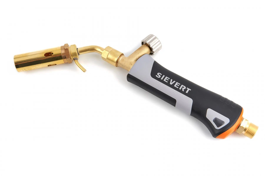 Sievert Pro 86 Soldeerset Incl. Slang, Handgreep En Brander - 200460 - Image 2