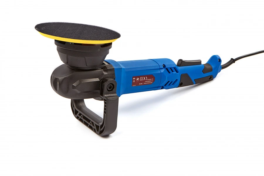 HBM 150 Mm Profi Variable Excentrische Polijstmachine - Image 2