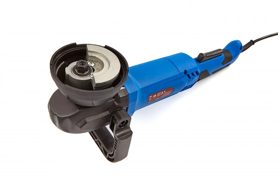 HBM 150 Mm Profi Variable Excentrische Polijstmachine - Image 3