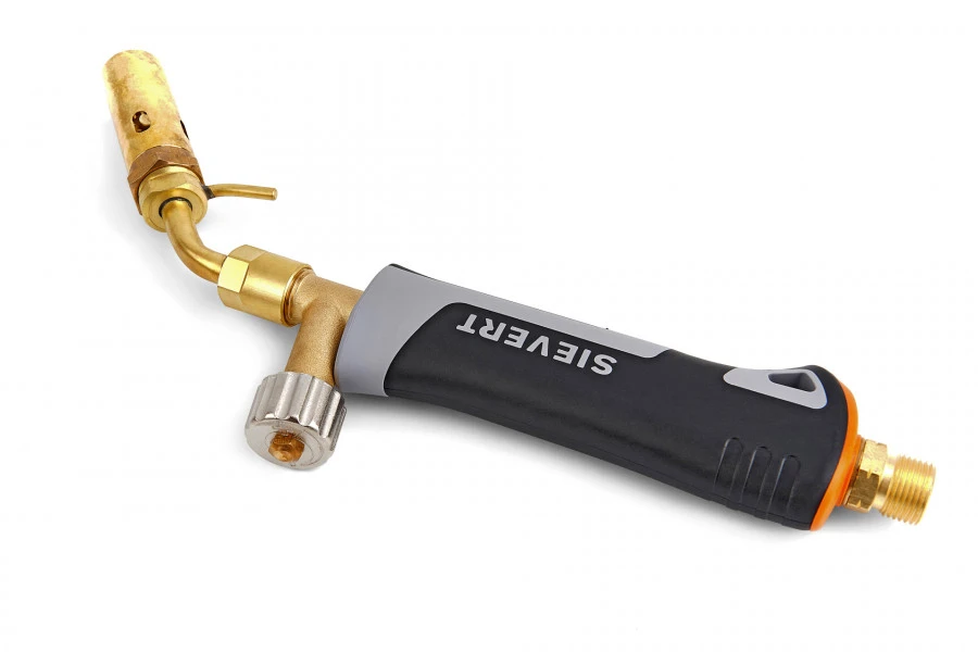 Sievert Pro 86 Soldeerset Incl. Slang, Handgreep En Brander - 200460 - Image 3