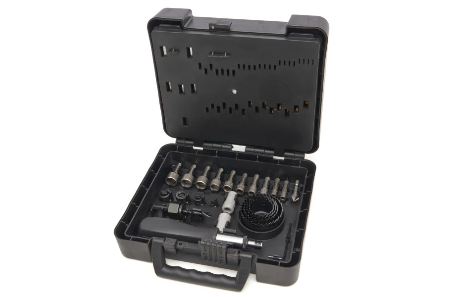 HBM 204 Delige Bitset, Borenset, Gatzagenset Deluxe - Image 2