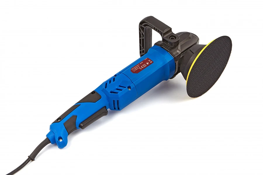 HBM 150 Mm Profi Variable Excentrische Polijstmachine - Image 5