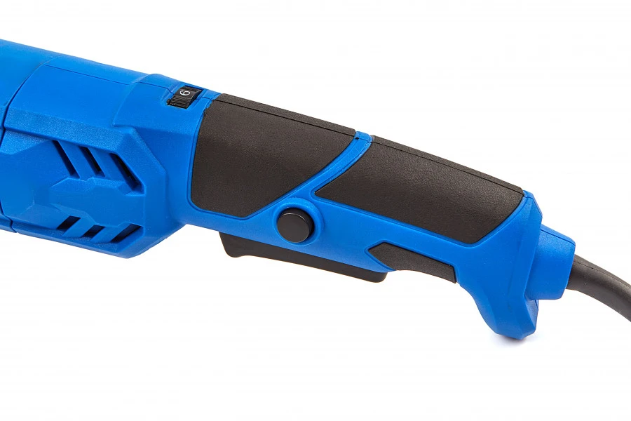 HBM 150 Mm Profi Variable Excentrische Polijstmachine - Image 6