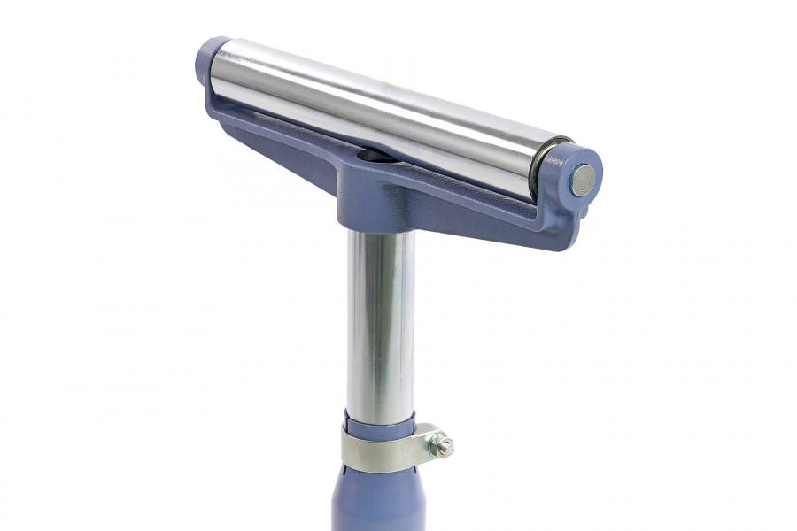 HBM MS 1 Rolbok Voor Metaal - Image 3