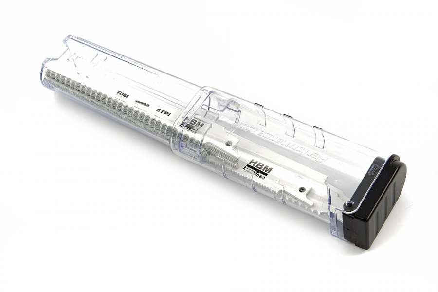 HBM 12 Delige Bi-Metaal Reciprozaagbladenset - Image 2