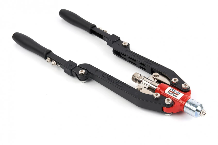 HBM 520 Mm Professionele Opvouwbare Blindklinkmoertang En Popnageltang - Image 2