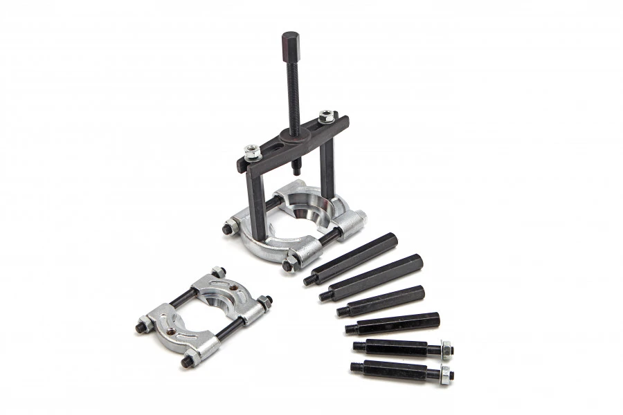 HBM 12 Delige Lagertrekkerset