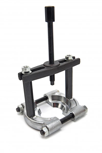 HBM 12 Delige Lagertrekkerset - Image 2