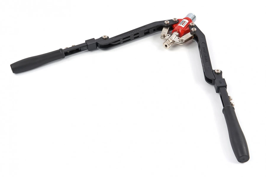 HBM 520 Mm Professionele Opvouwbare Blindklinkmoertang En Popnageltang - Image 7