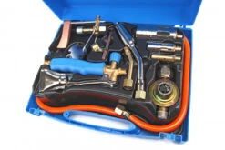 CFH Soldeerset Turbo 2000