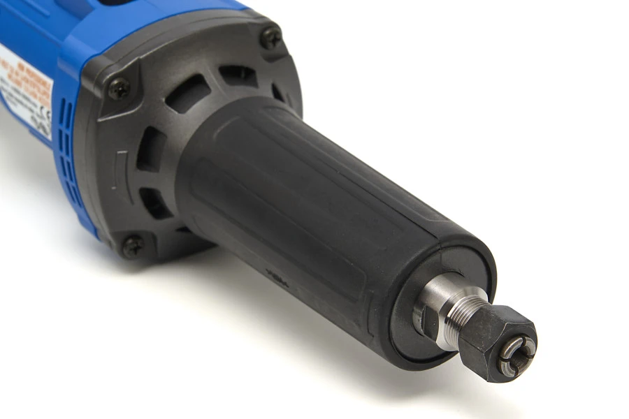 HBM Stiftslijper 20 Volt 5,0 Ah Power20.5 - Image 4