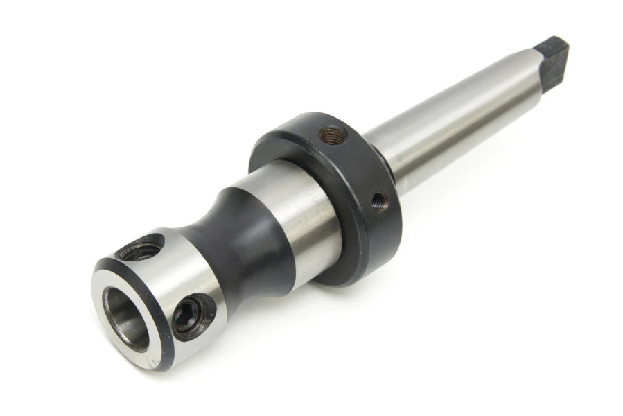 HBM 65 Mm Magneetboormachine Met Variabel Toerental En Tapfunctie - Image 10