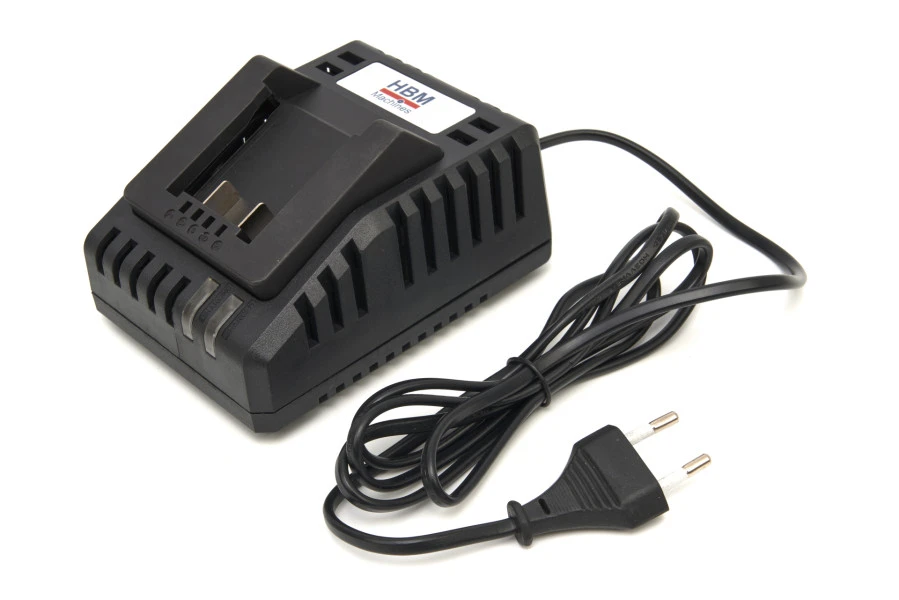 HBM Stiftslijper 20 Volt 5,0 Ah Power20.5 - Image 9