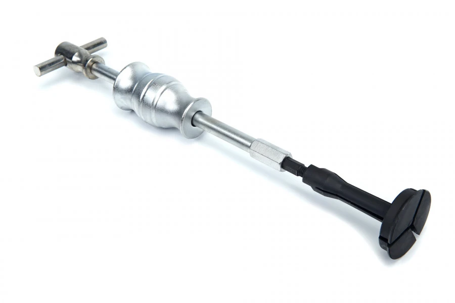 HBM 17 Delige Binnenlagertrekkerset 8 - 58 Mm - Image 3