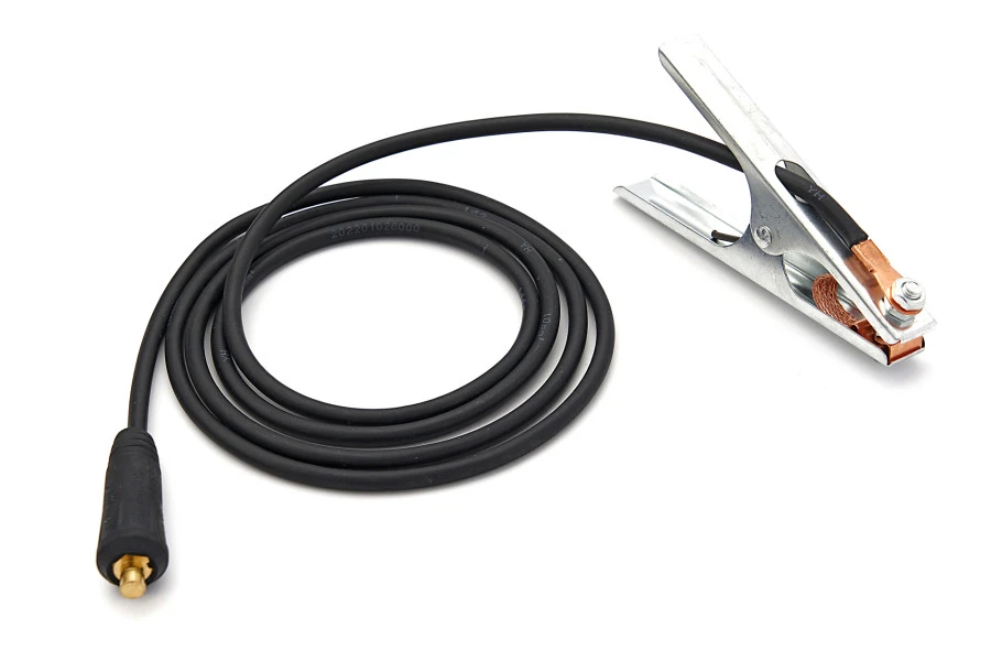 HBM CUT 60 Plasmasnijder Met Ingebouwde Compressor, Digitaal Display En IGBT Technologie 400 Volt - Image 7