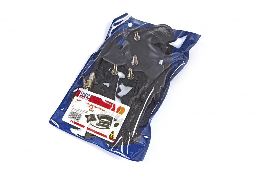 HBM 6 Delige Kussen Carrosserie Spreiders Set - Image 3