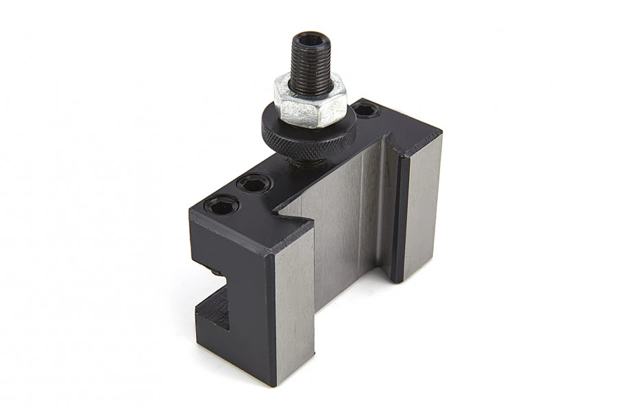 HBM Losse Beitelhouder Voor De Snelwisselhouder Van De HBM 320 X 900 Variabele Metaaldraaibank Compleet - Image 5