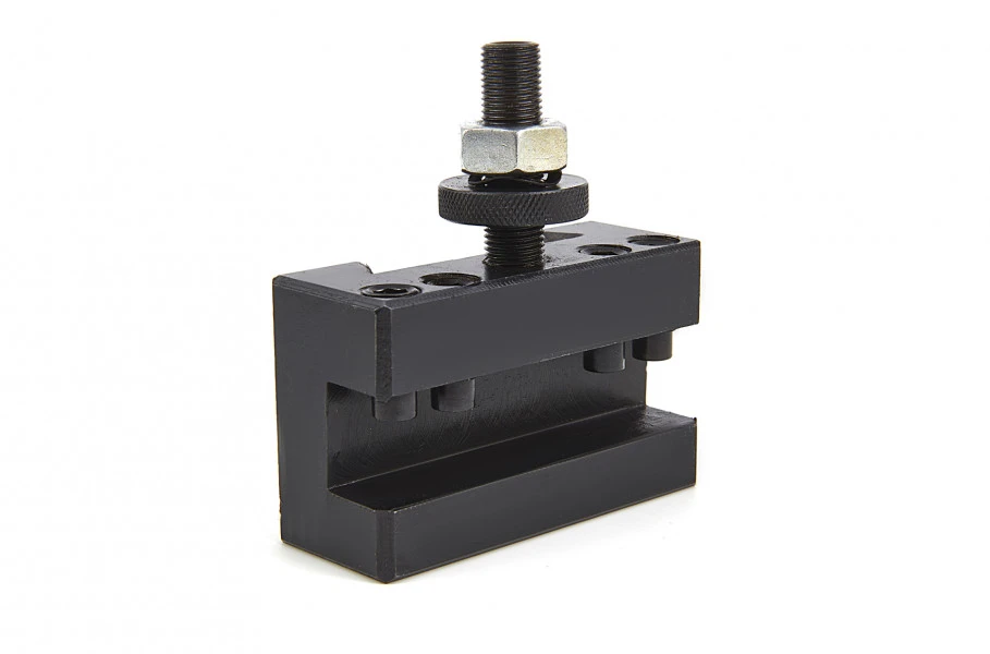 HBM Losse Beitelhouder Voor De Snelwisselhouder Van De HBM 320 X 900 Variabele Metaaldraaibank Compleet - Image 2