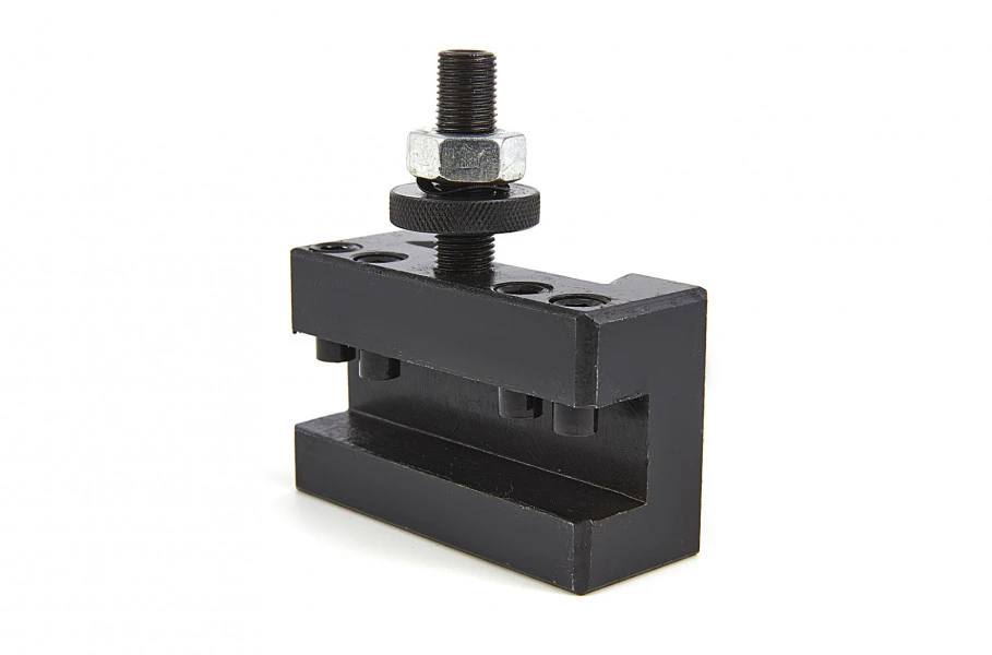 HBM Losse Beitelhouder Voor De Snelwisselhouder Van De HBM 320 X 900 Variabele Metaaldraaibank Compleet - Image 3