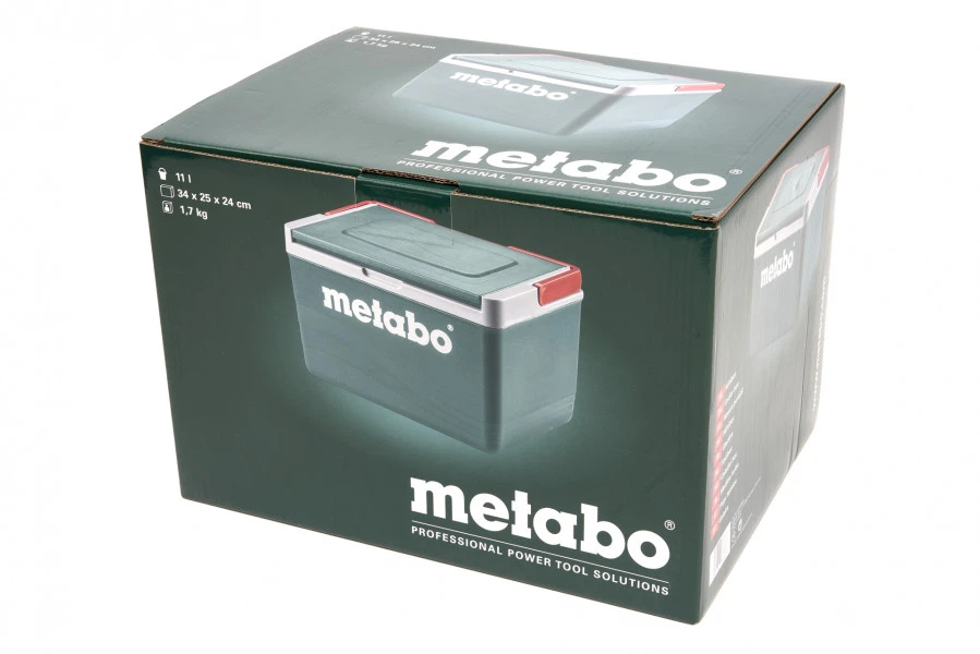 Metabo Koelbox 11 Liter - Image 4