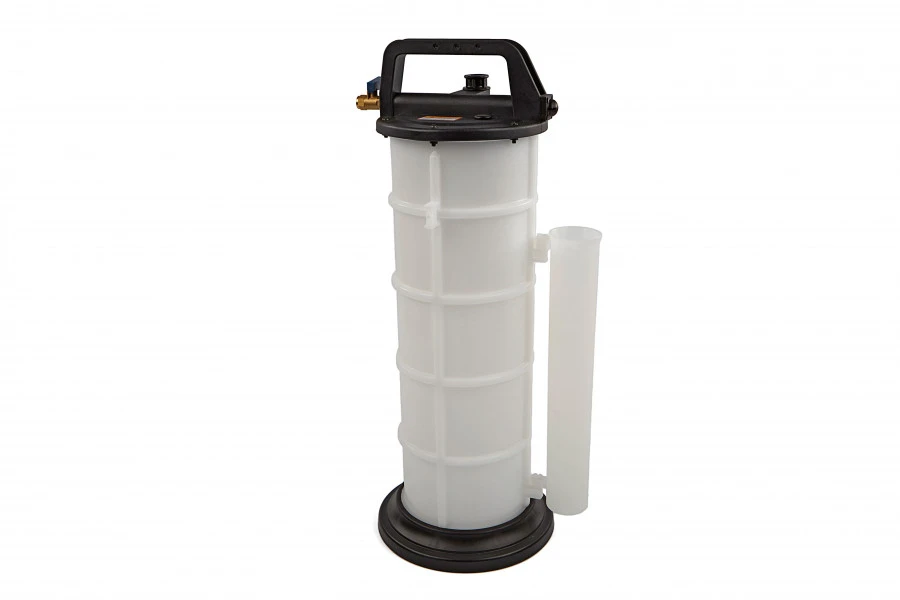 HBM Pneumatische Vloeistofpomp