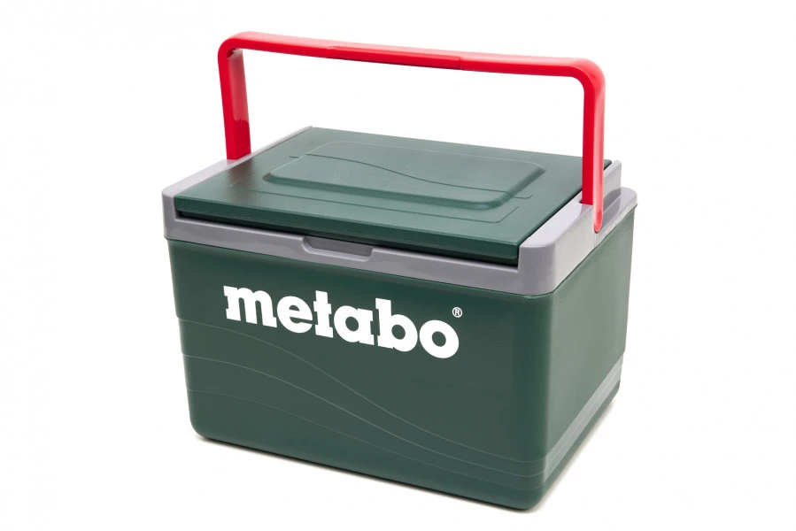 Metabo Koelbox 11 Liter