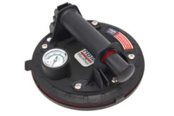 HBM 200 Mm. Tegelzuignap Met Vacuümpomp 110 Kg.