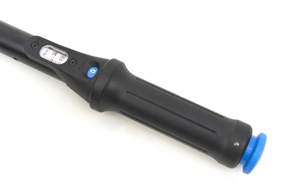 Gedore 3550 UK LS4 5 Delige Omschakelbare Momentsleutelset - 1/2" Opname - Image 3