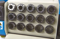 HBM 32 Mm Professionele Borenslijper / Borenslijpmachine