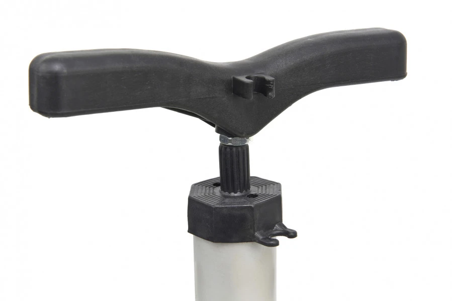 Silverline Handpomp 0 - 7 Bar (0 - 100 Psi) - Image 5