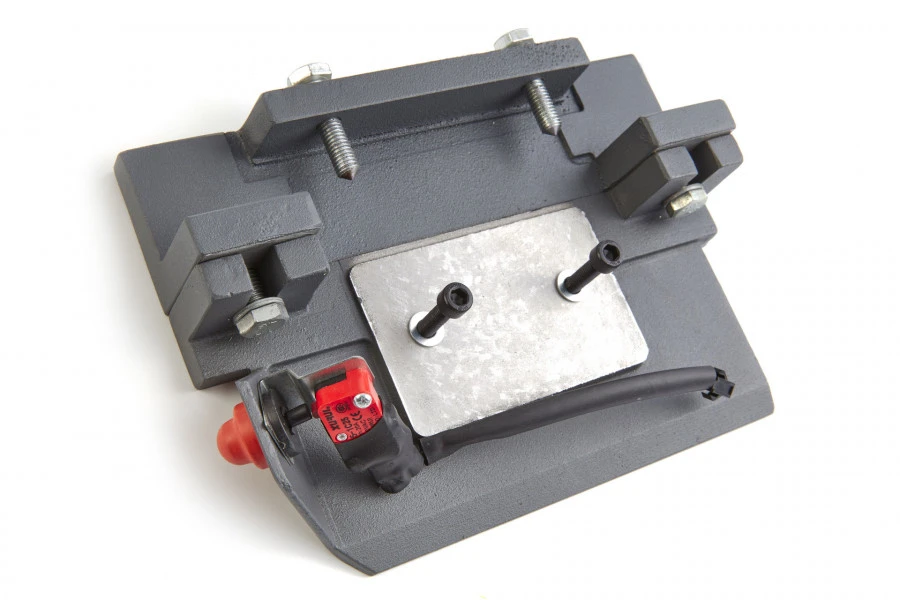 HBM BF 30 Automatische Tafelvoeding - Image 6