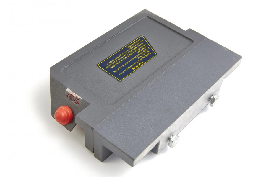 HBM BF 30 Automatische Tafelvoeding - Image 7