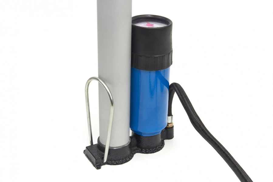 Silverline Handpomp 0 - 7 Bar (0 - 100 Psi) - Image 4